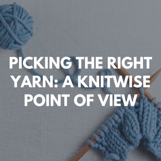 knitwise