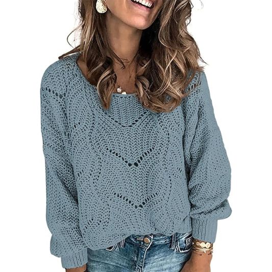 v-neck-cable-knit-sweater-1
